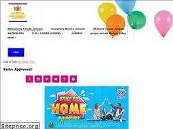 Sites similar to paludisjumpers.com