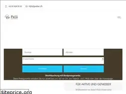 Sites similar to palue.ch