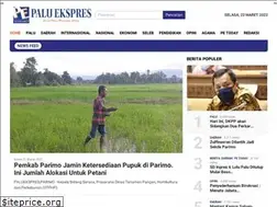 Sites similar to paluekspres.com
