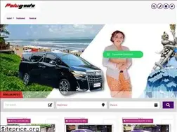 Sites similar to palugadatransport.id