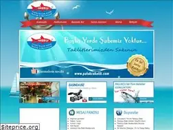 Sites similar to palukcubalik.com