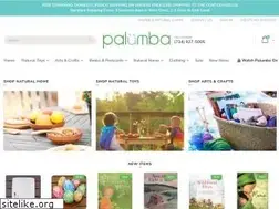 Sites similar to palumba.com