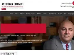 Sites similar to palumbo-renaud.com