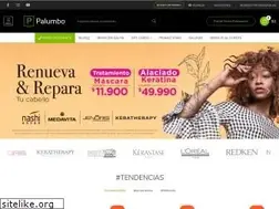 Sites similar to palumbo.cl