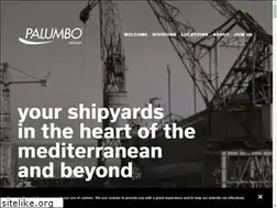 Sites similar to palumbo.it