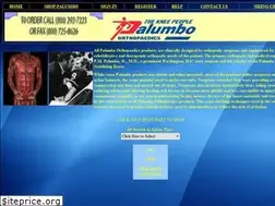 Sites similar to palumbobraces.com
