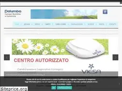 Sites similar to palumbocamper.it