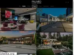 Sites similar to palumbodesign.com
