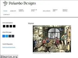 Sites similar to palumbodesigns.com