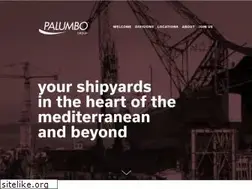 Sites similar to palumbogroup.it