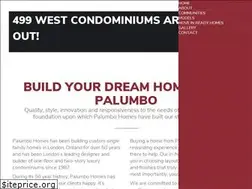 Sites similar to palumbohomes.ca