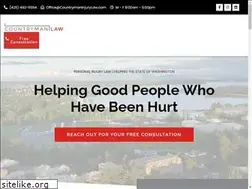 Sites similar to palumboinjurylaw.com