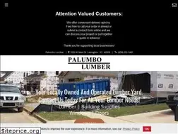 Sites similar to palumbolumberlexington.com
