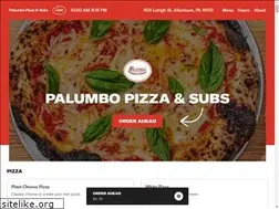 Sites similar to palumbomenu.com