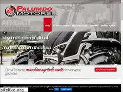 Sites similar to palumbomotors.it