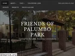Sites similar to palumbopark.org