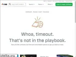 Sites similar to palumbosoccer.org
