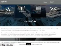 Sites similar to palumbosuperyachts.com
