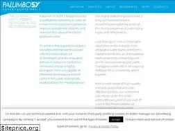 Sites similar to palumbosy.com