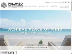 Sites similar to palumbowm.com