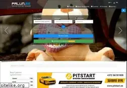 Sites similar to palun.ee