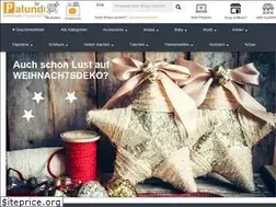 Sites similar to palundu.de