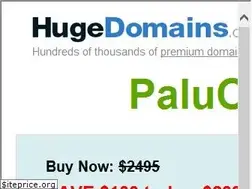 Sites similar to paluonline.com