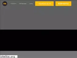 Sites similar to palup.ru