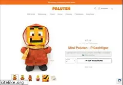 Sites similar to paluten.store