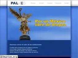 Sites similar to palveg.com