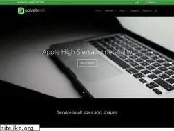 Sites similar to palvelimet.net