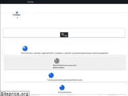 Sites similar to palvelukartta.hel.fi