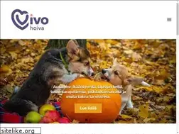 Sites similar to palvelukauppakodinonni.fi