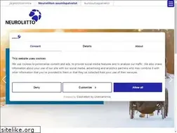 Sites similar to palvelutalo.fi