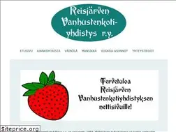 Sites similar to palvelutalomansikka.fi