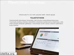 Sites similar to palveluvaaka.fi