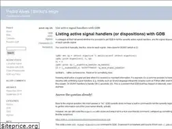 Sites similar to palves.net