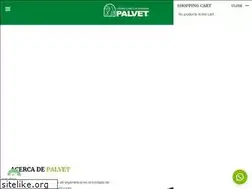 Sites similar to palvethospital.com