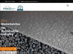 Sites similar to palvimasterbatches.com
