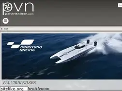 Sites similar to palviriknilsen.com