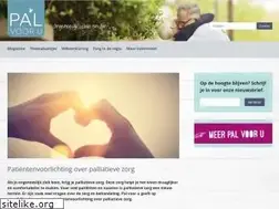 Sites similar to palvooru.nl