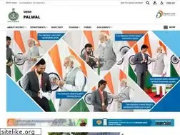 Sites similar to palwal.gov.in