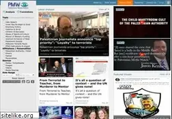 Sites similar to palwatch.org