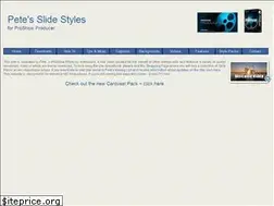 Sites similar to palwebs.info