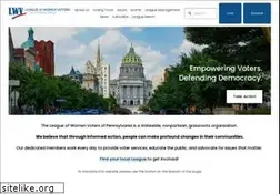 Sites similar to palwv.org