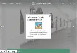Sites similar to paly.net