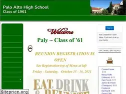 Sites similar to paly61.com