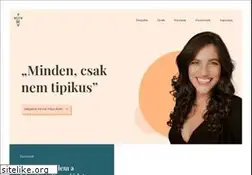 Sites similar to palyabea.hu