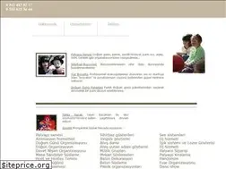 Sites similar to palyaco-izmir.com