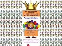 Sites similar to palyaco.name.tr